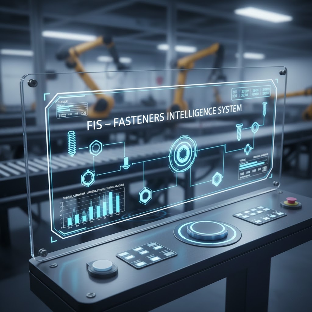 FIS Engineering Lifecycle Diagram